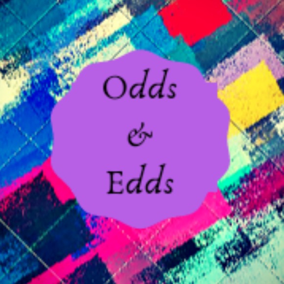 oddsandendsand